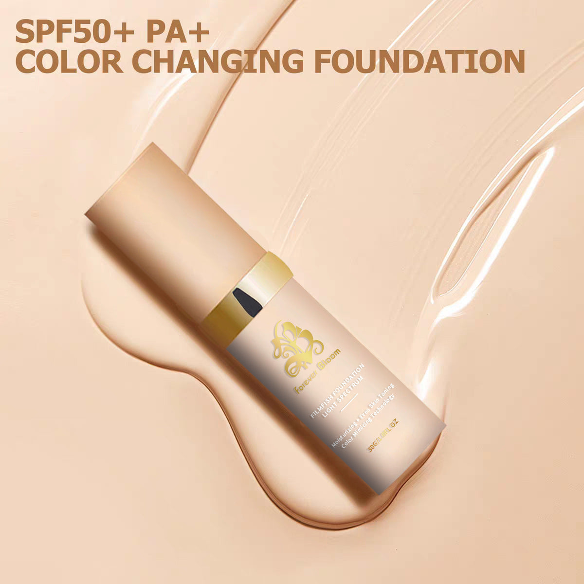 AdaptGlow Concealer